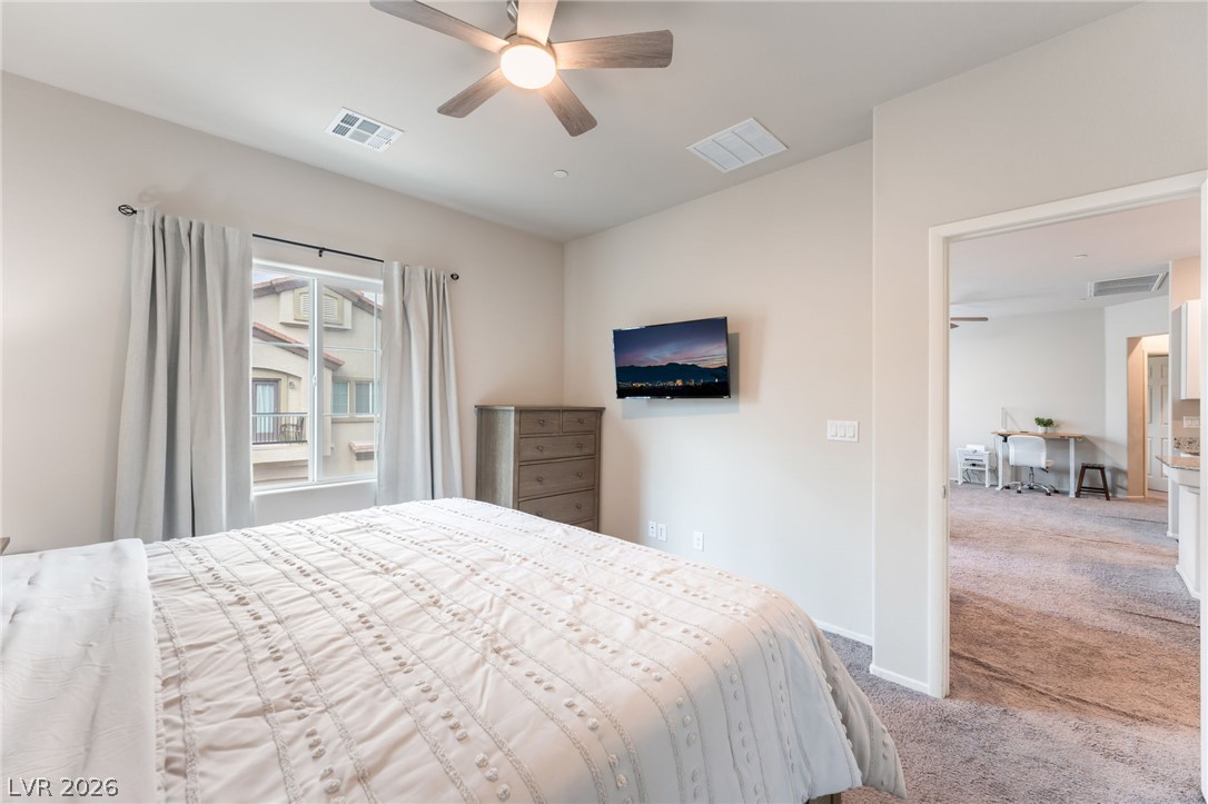 4705 Blaise Avenue 101 North Las Vegas NV 89084