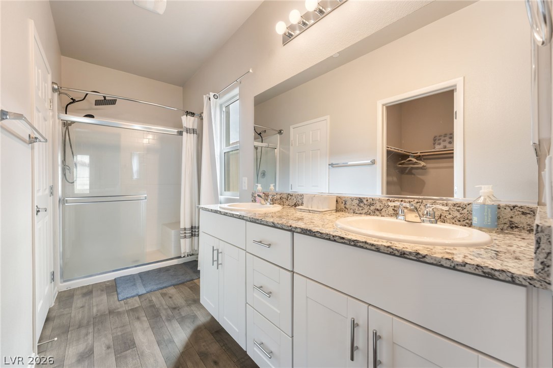 4705 Blaise Avenue 101 North Las Vegas NV 89084