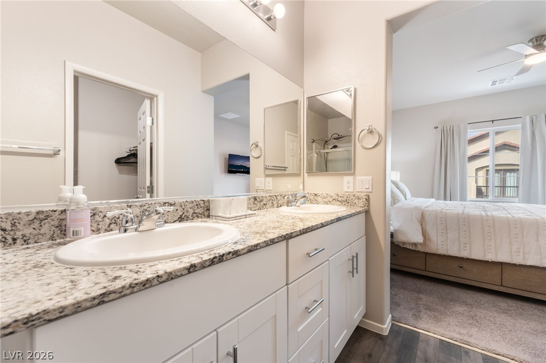 4705 Blaise Avenue 101 North Las Vegas NV 89084