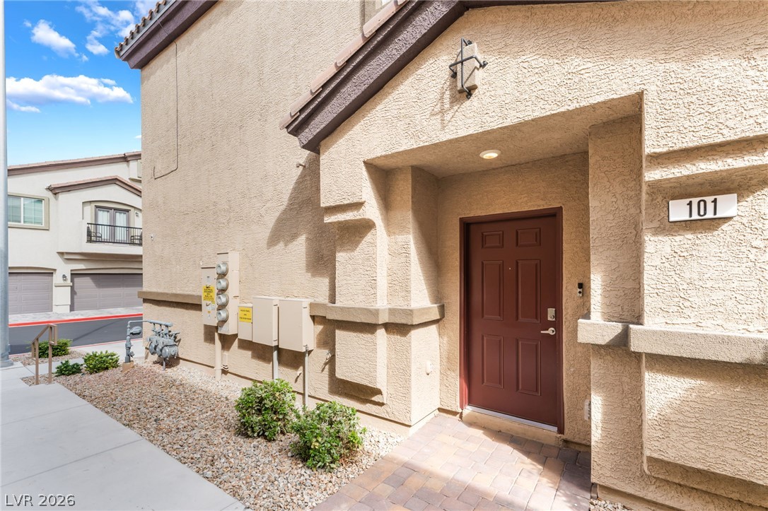 4705 Blaise Avenue 101 North Las Vegas NV 89084