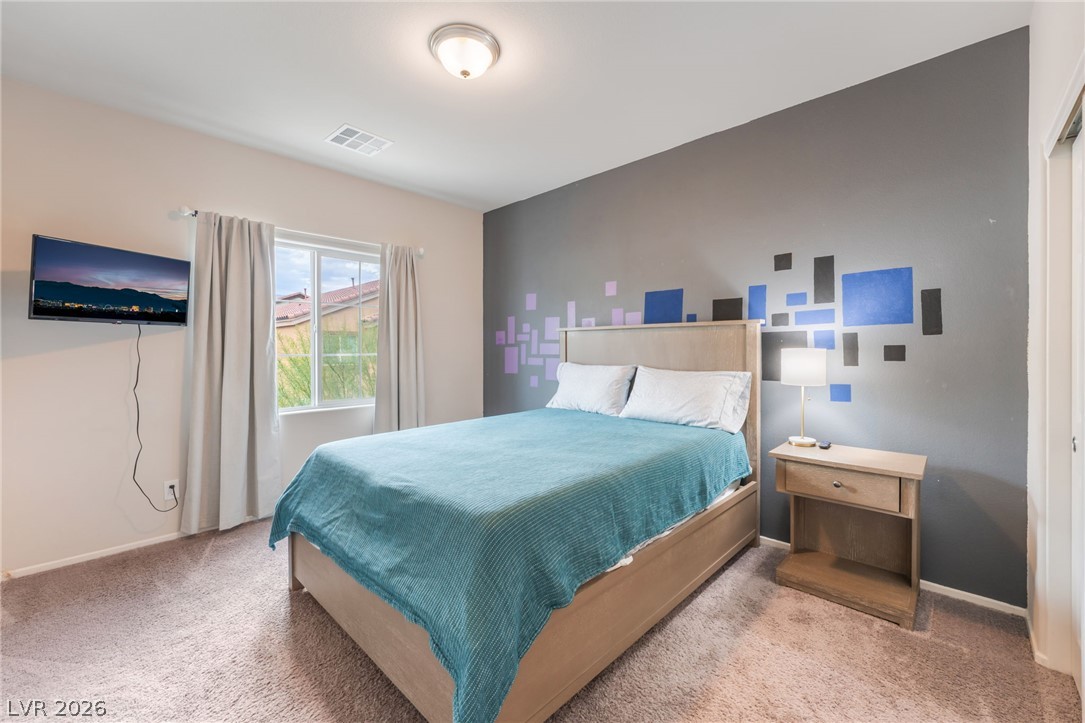 4705 Blaise Avenue 101 North Las Vegas NV 89084