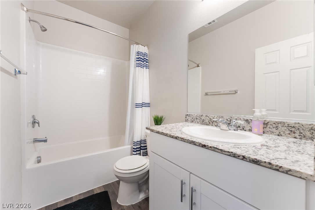 4705 Blaise Avenue 101 North Las Vegas NV 89084