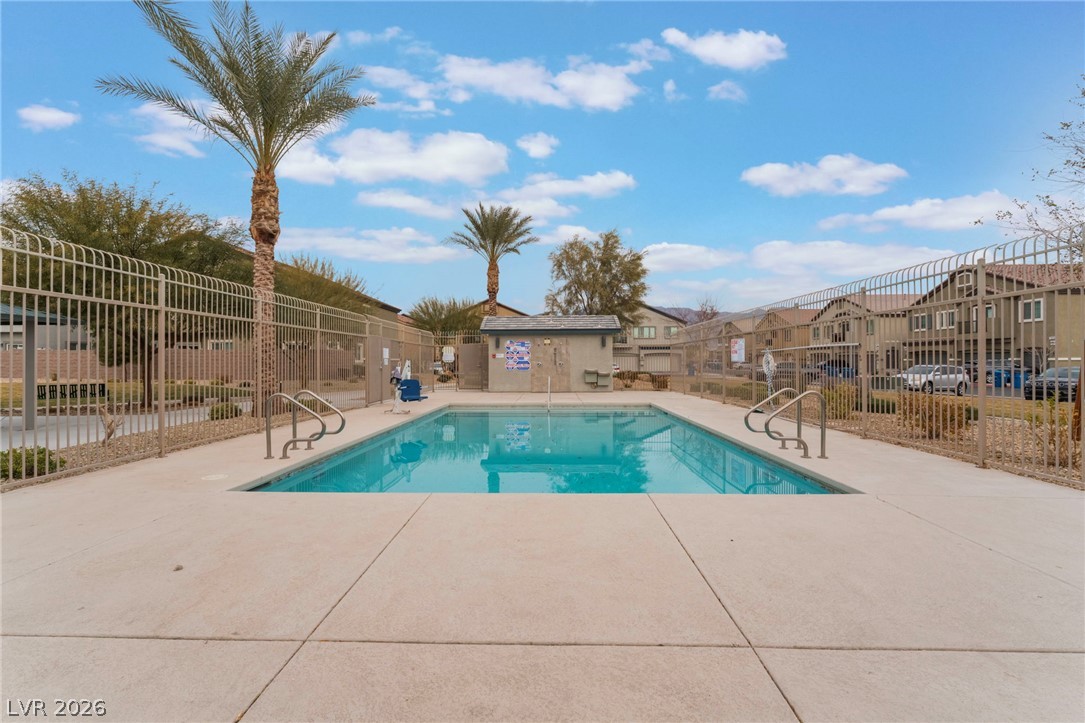 4705 Blaise Avenue 101 North Las Vegas NV 89084