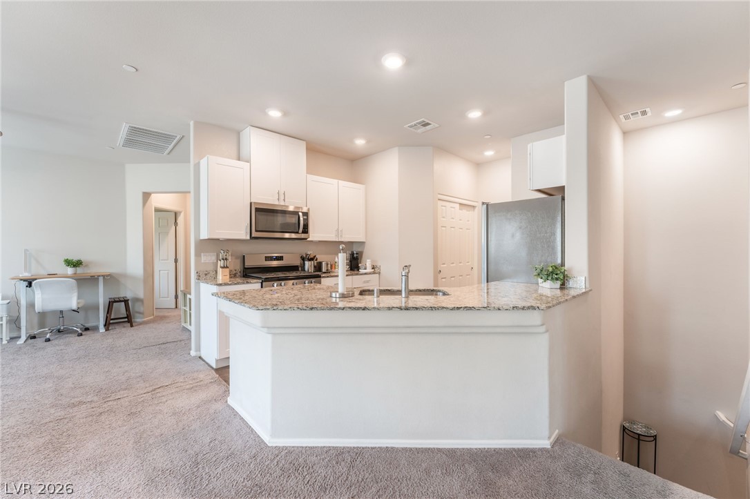 4705 Blaise Avenue 101 North Las Vegas NV 89084
