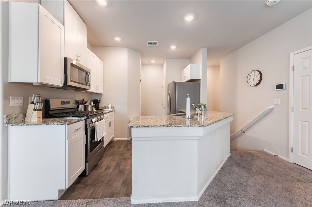 4705 Blaise Avenue 101 North Las Vegas NV 89084