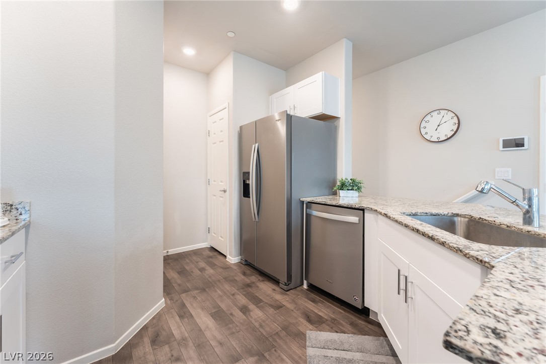 4705 Blaise Avenue 101 North Las Vegas NV 89084