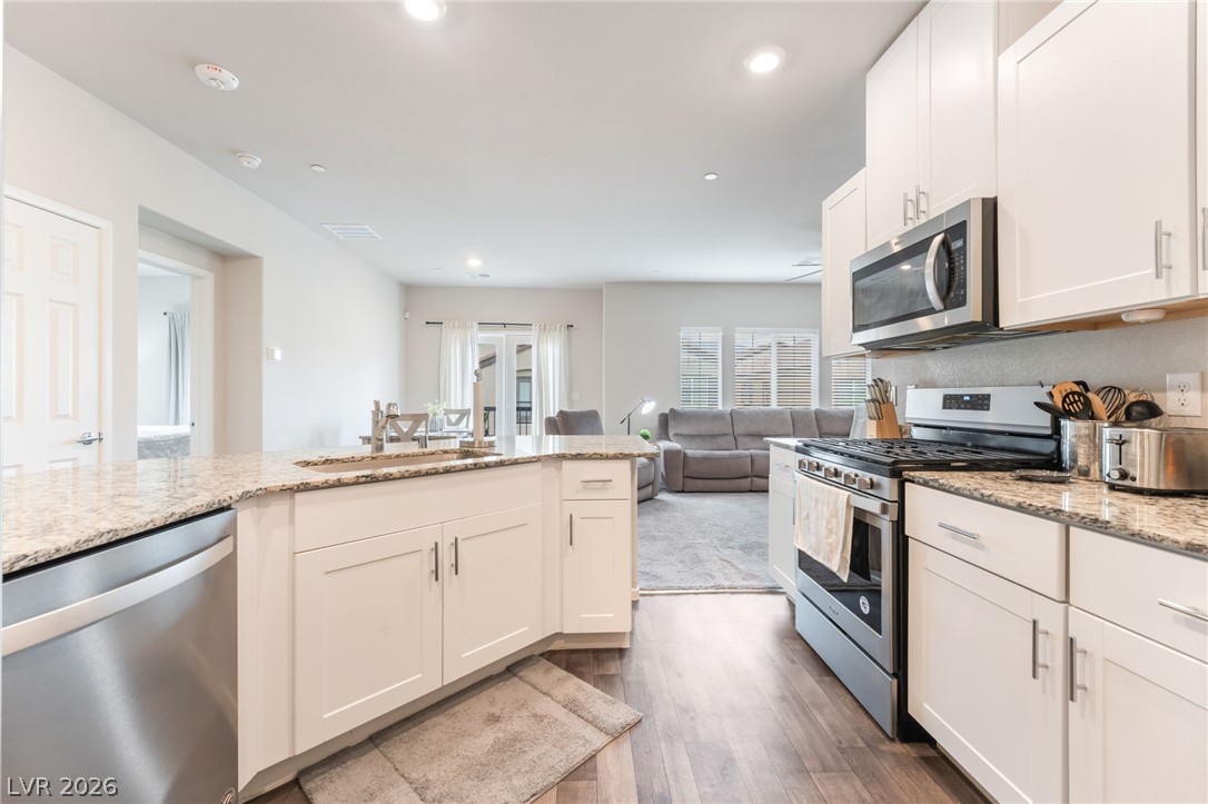 4705 Blaise Avenue 101 North Las Vegas NV 89084