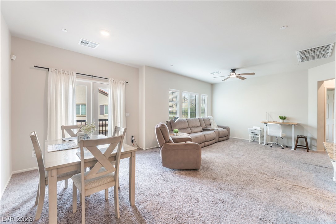 4705 Blaise Avenue 101 North Las Vegas NV 89084