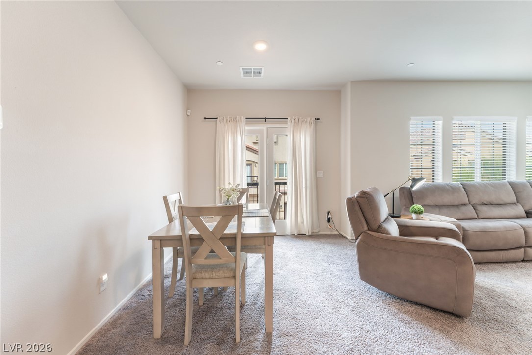 4705 Blaise Avenue 101 North Las Vegas NV 89084