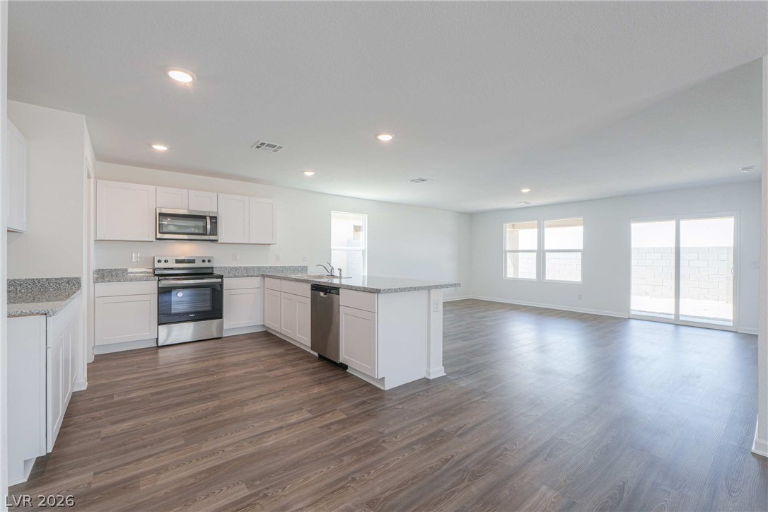 699 East Huyana Wind Drive Pahrump NV 89048