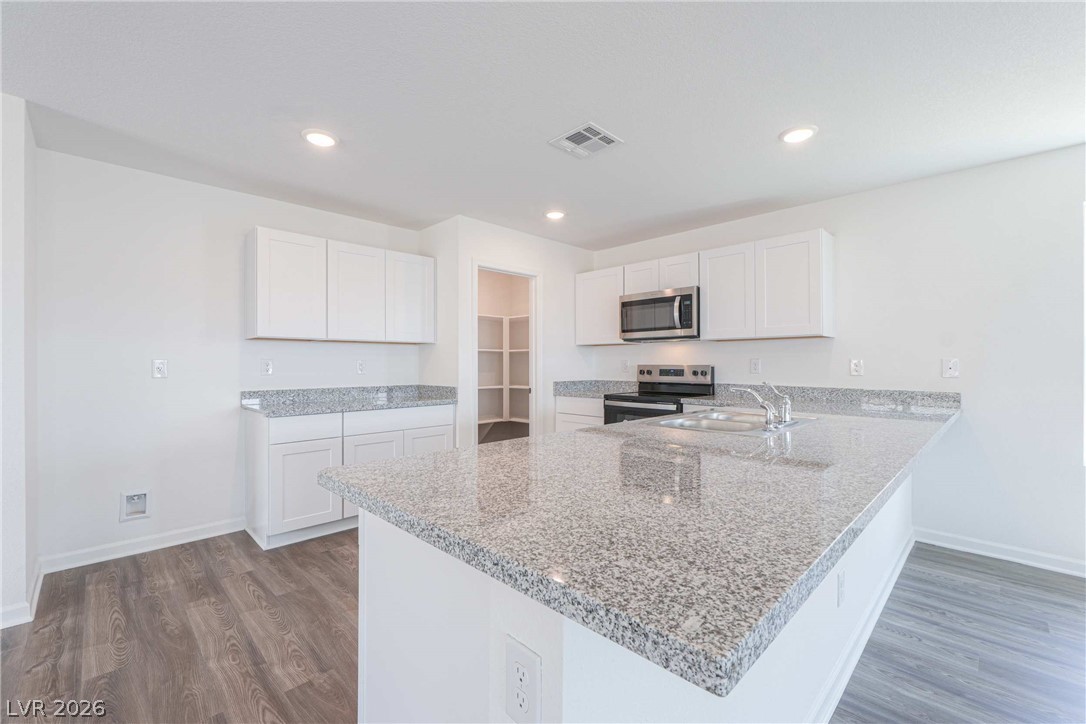 699 East Huyana Wind Drive Pahrump NV 89048
