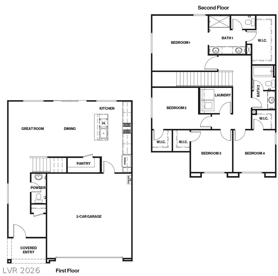 7401 Balenger Bay Avenue North Las Vegas NV 89084
