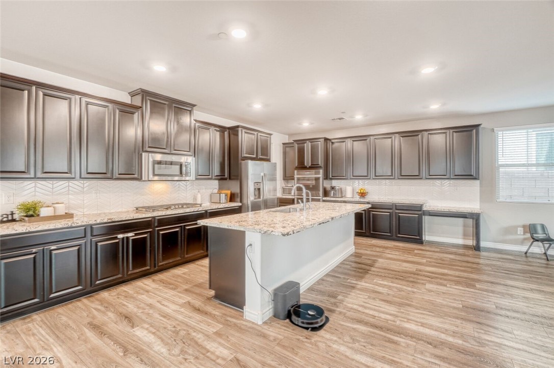 3135 Hazy Hills Avenue Henderson NV 89052