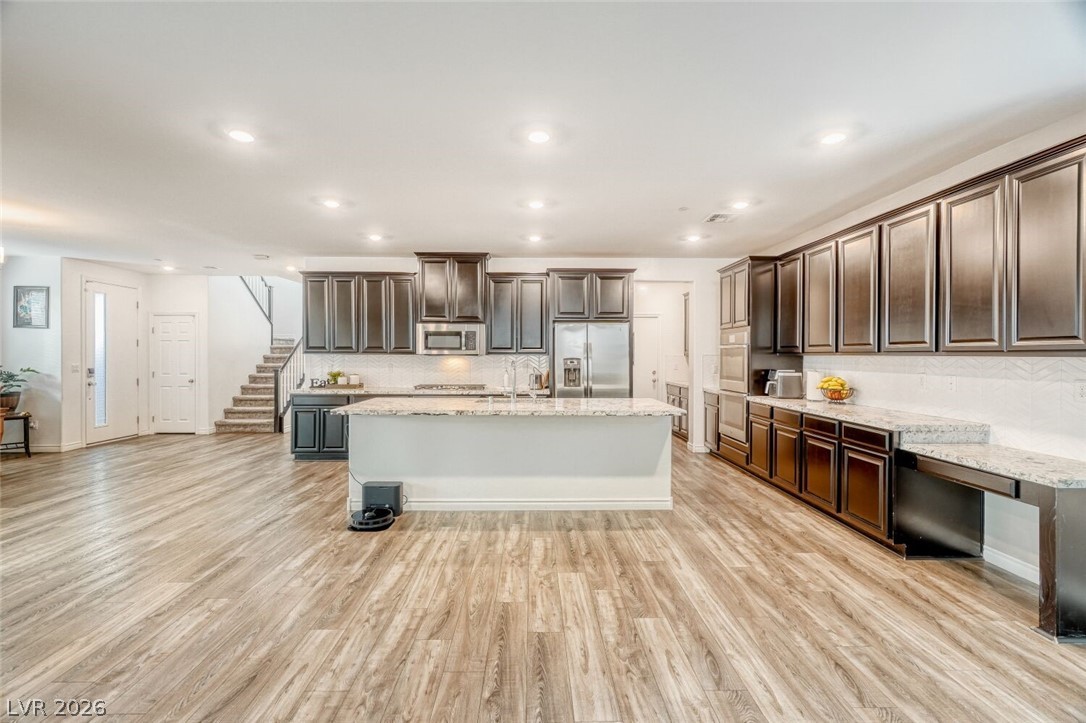 3135 Hazy Hills Avenue Henderson NV 89052