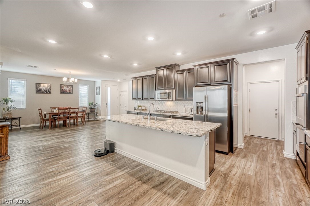 3135 Hazy Hills Avenue Henderson NV 89052