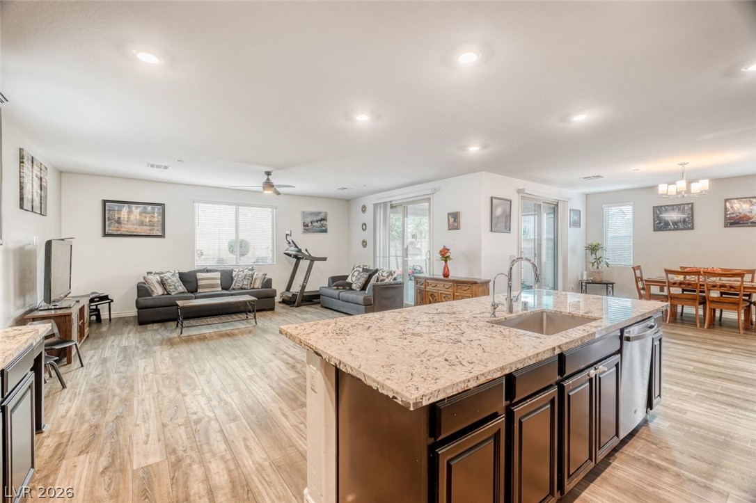 3135 Hazy Hills Avenue Henderson NV 89052