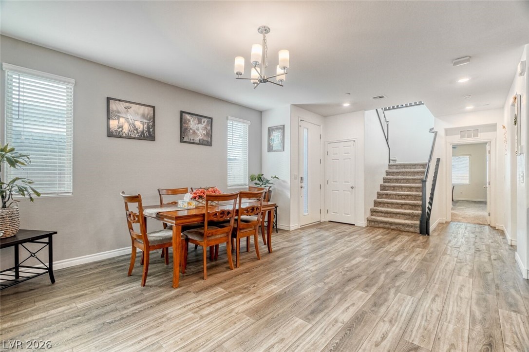 3135 Hazy Hills Avenue Henderson NV 89052