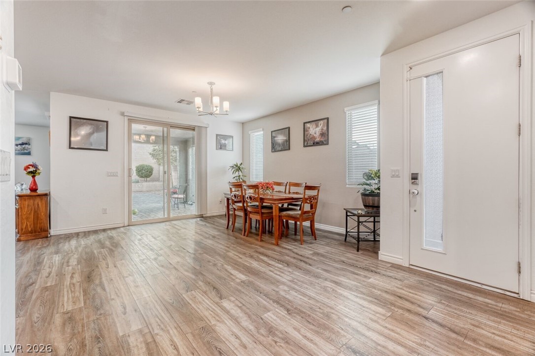 3135 Hazy Hills Avenue Henderson NV 89052