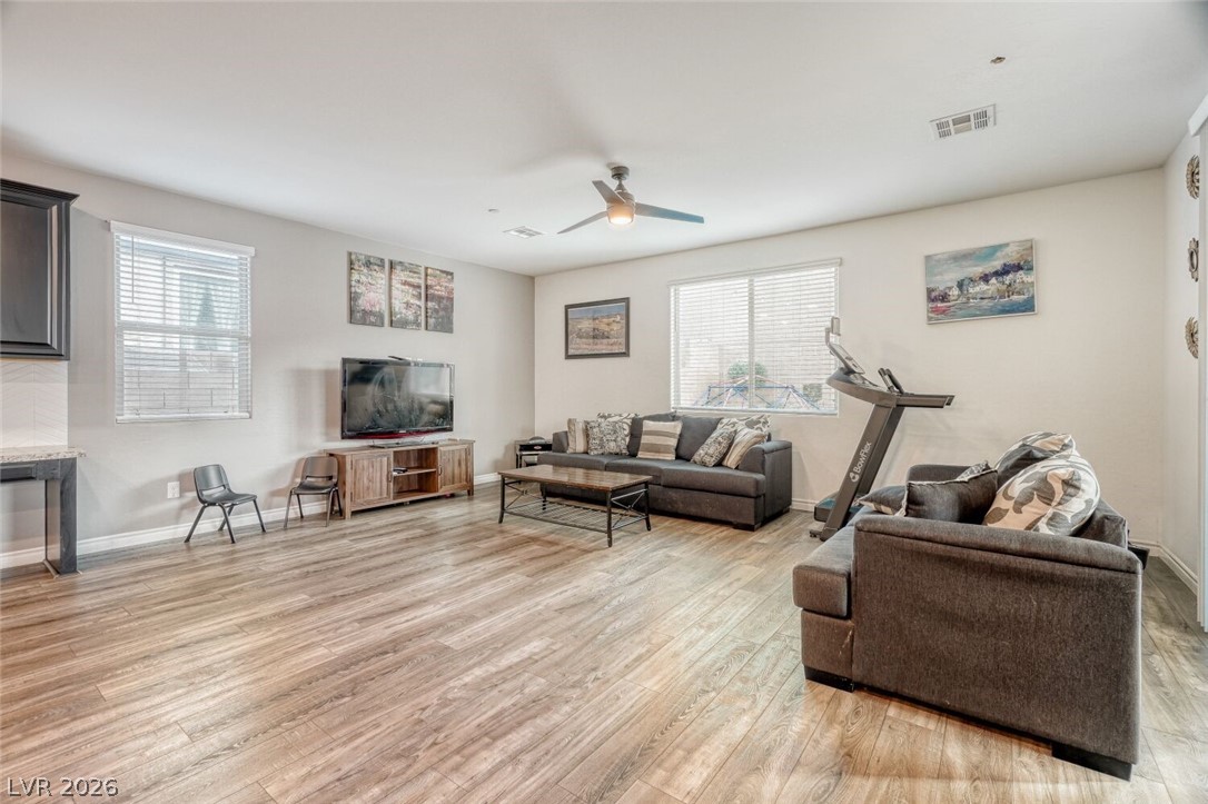3135 Hazy Hills Avenue Henderson NV 89052