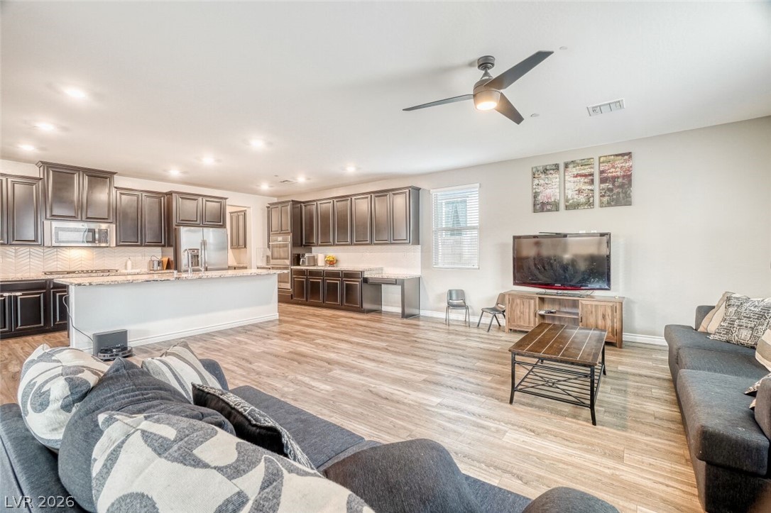 3135 Hazy Hills Avenue Henderson NV 89052
