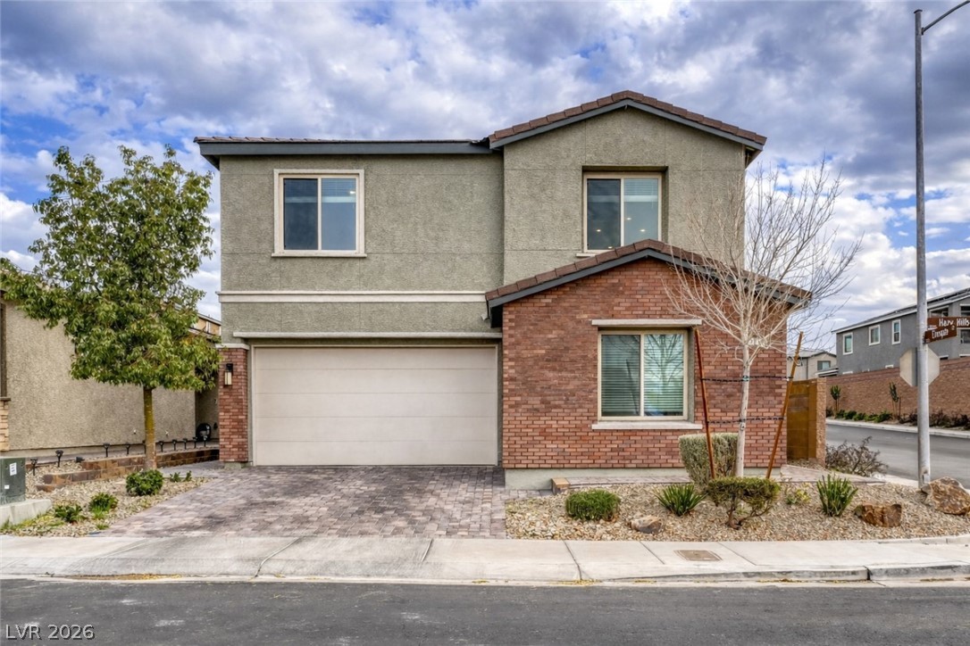 3135 Hazy Hills Avenue Henderson NV 89052