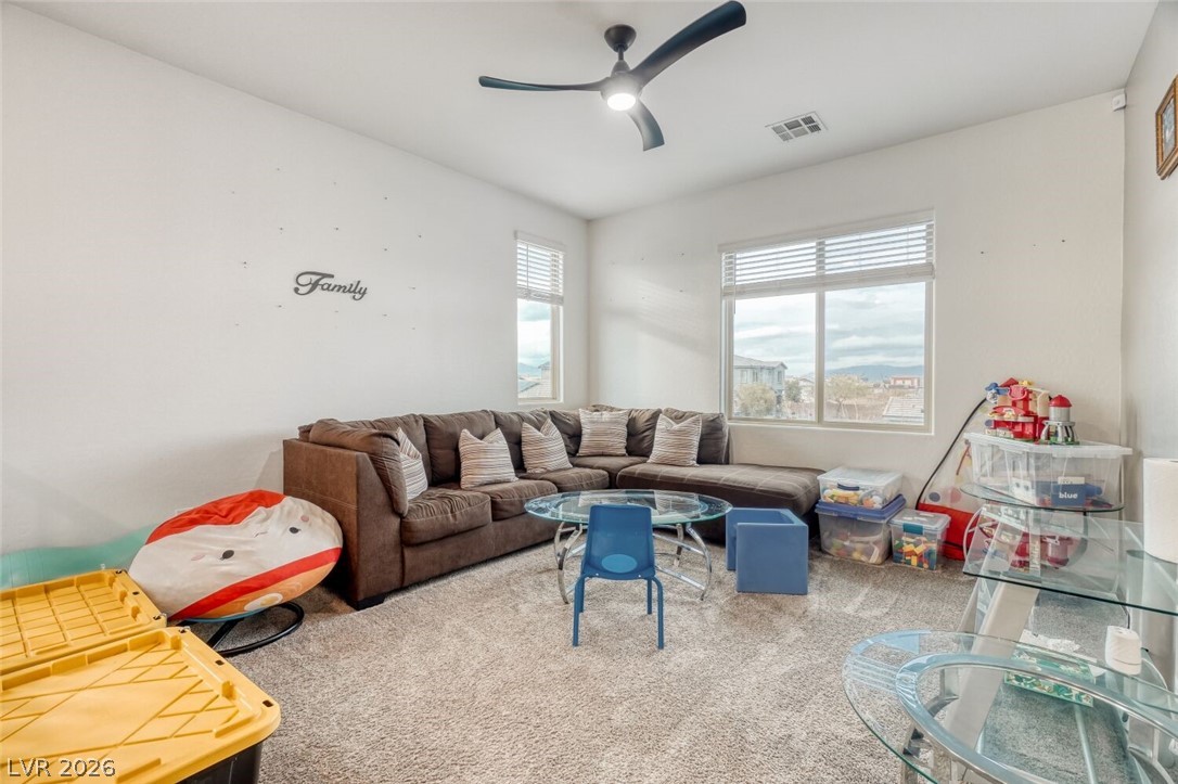 3135 Hazy Hills Avenue Henderson NV 89052