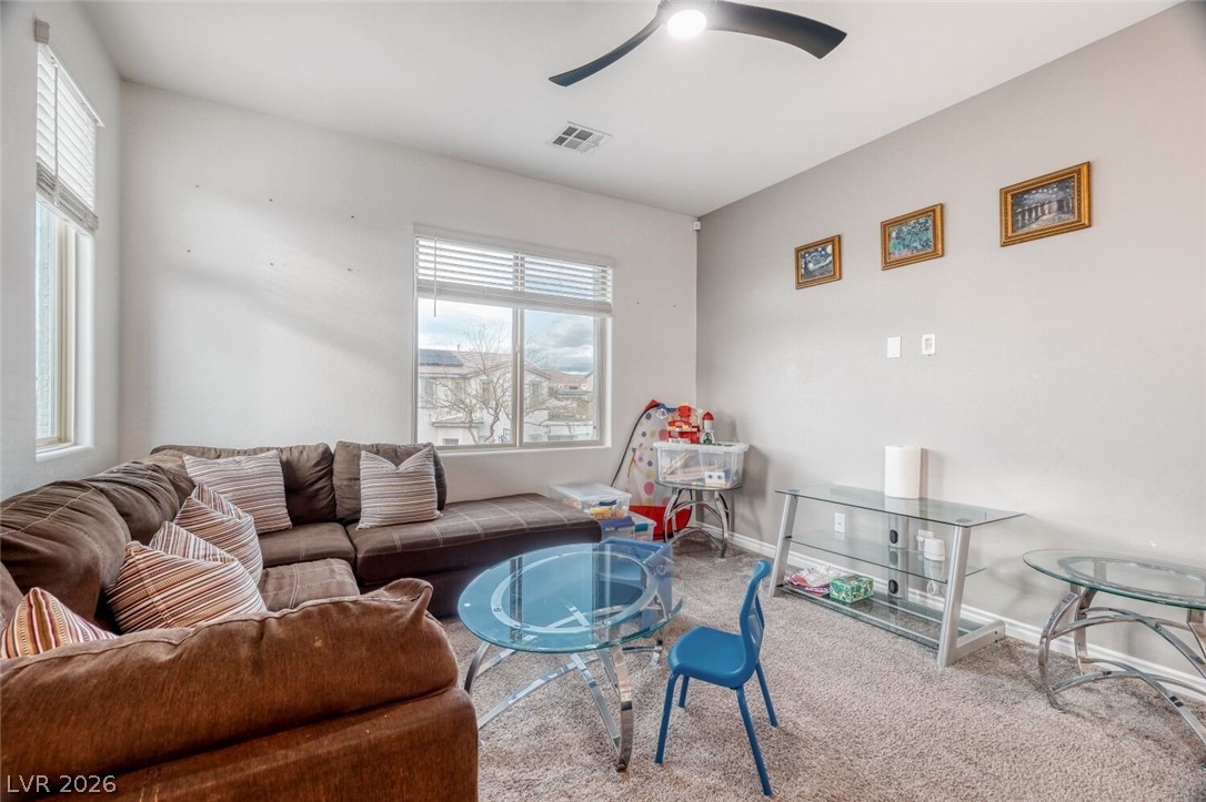 3135 Hazy Hills Avenue Henderson NV 89052