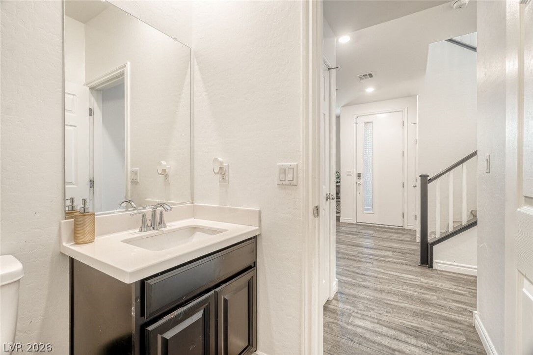 3135 Hazy Hills Avenue Henderson NV 89052
