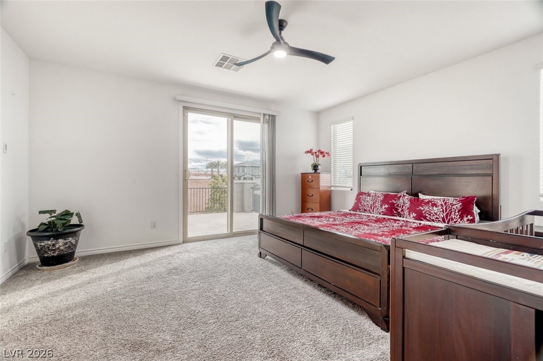 3135 Hazy Hills Avenue Henderson NV 89052