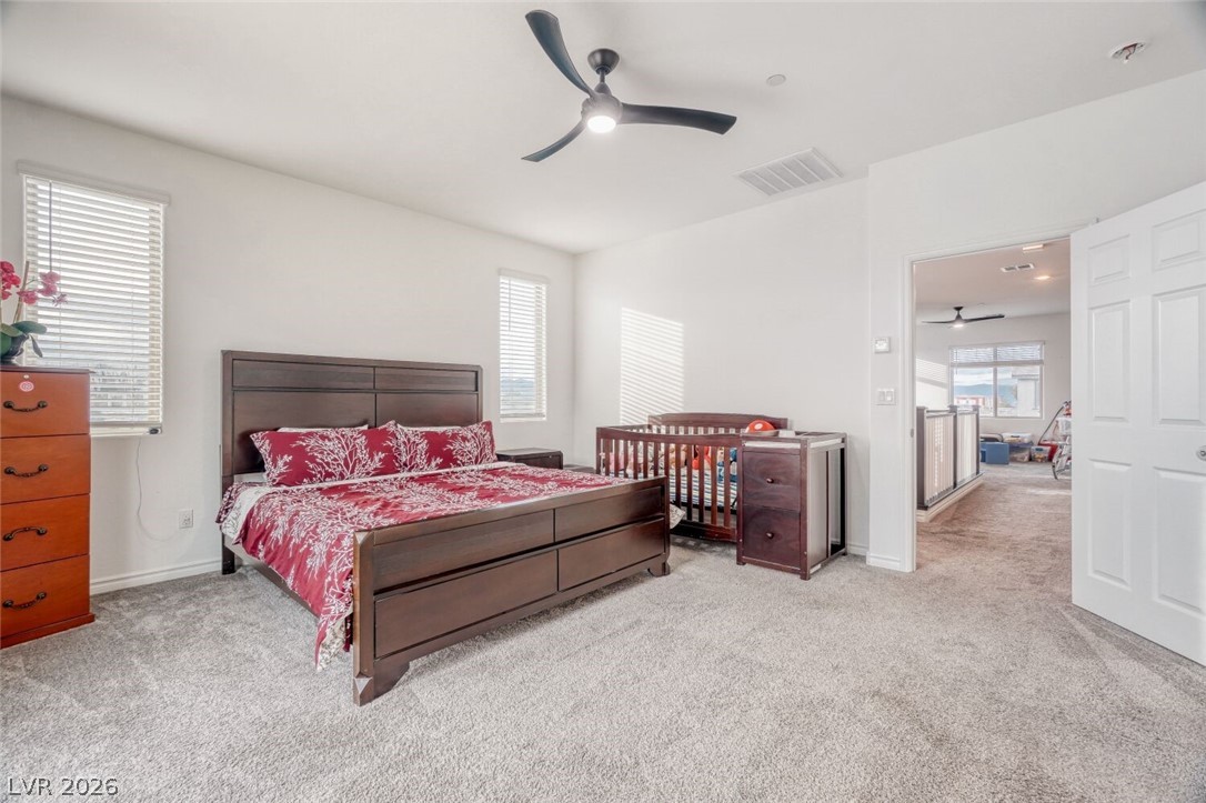 3135 Hazy Hills Avenue Henderson NV 89052