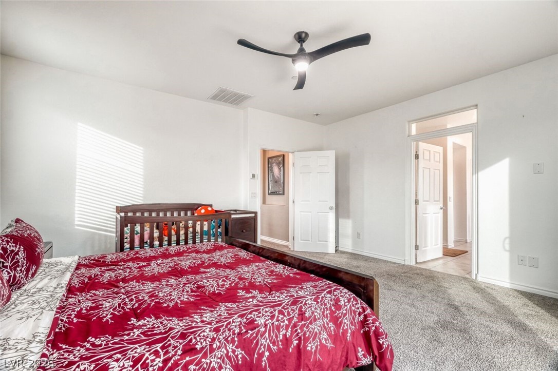 3135 Hazy Hills Avenue Henderson NV 89052
