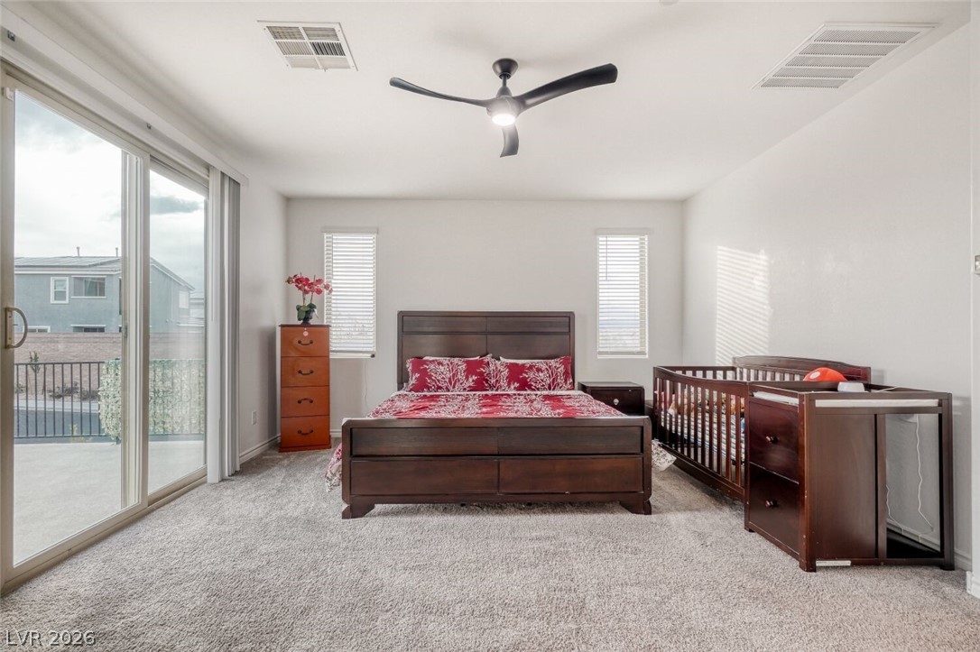 3135 Hazy Hills Avenue Henderson NV 89052