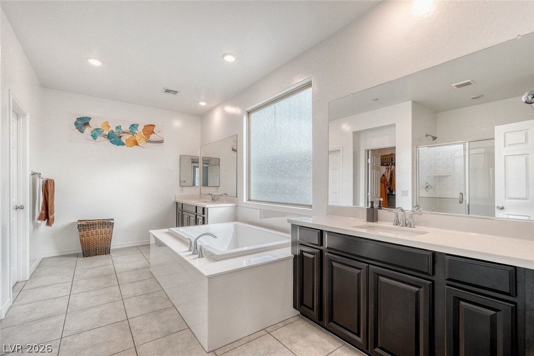 3135 Hazy Hills Avenue Henderson NV 89052