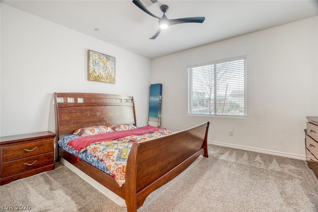 3135 Hazy Hills Avenue Henderson NV 89052