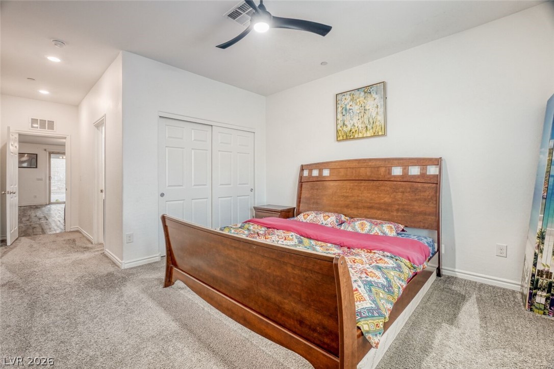 3135 Hazy Hills Avenue Henderson NV 89052