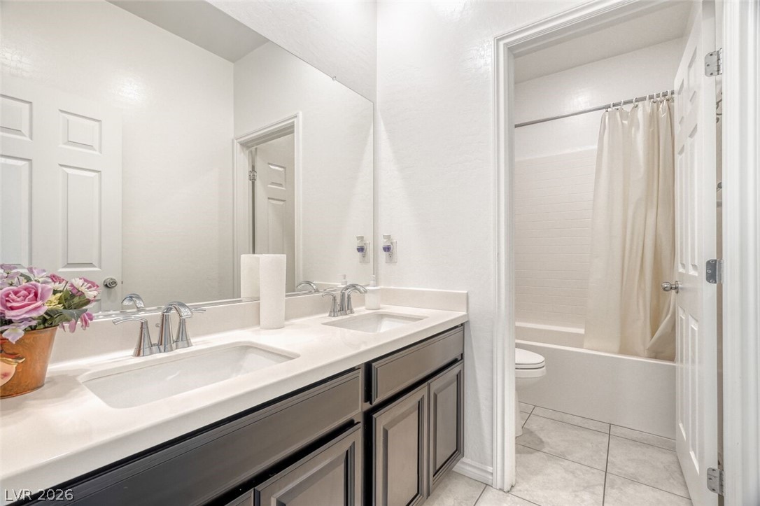 3135 Hazy Hills Avenue Henderson NV 89052