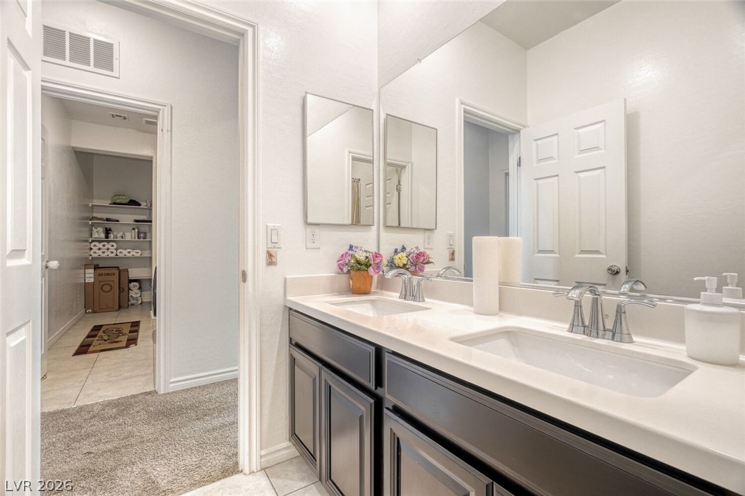 3135 Hazy Hills Avenue Henderson NV 89052