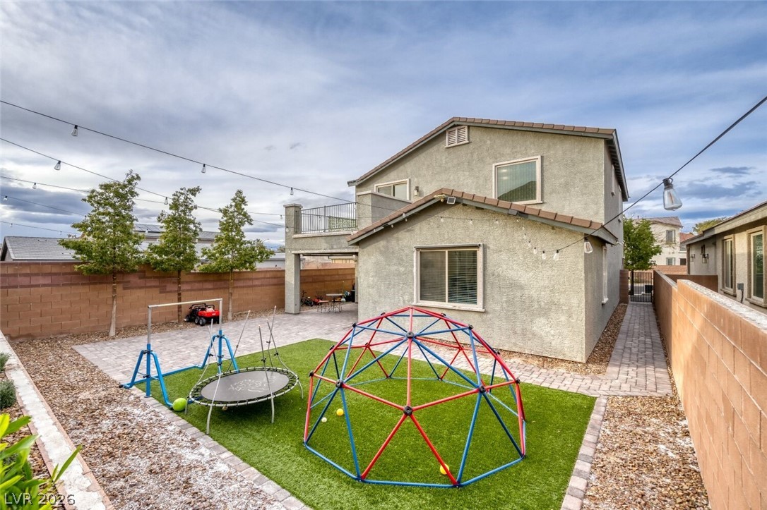 3135 Hazy Hills Avenue Henderson NV 89052