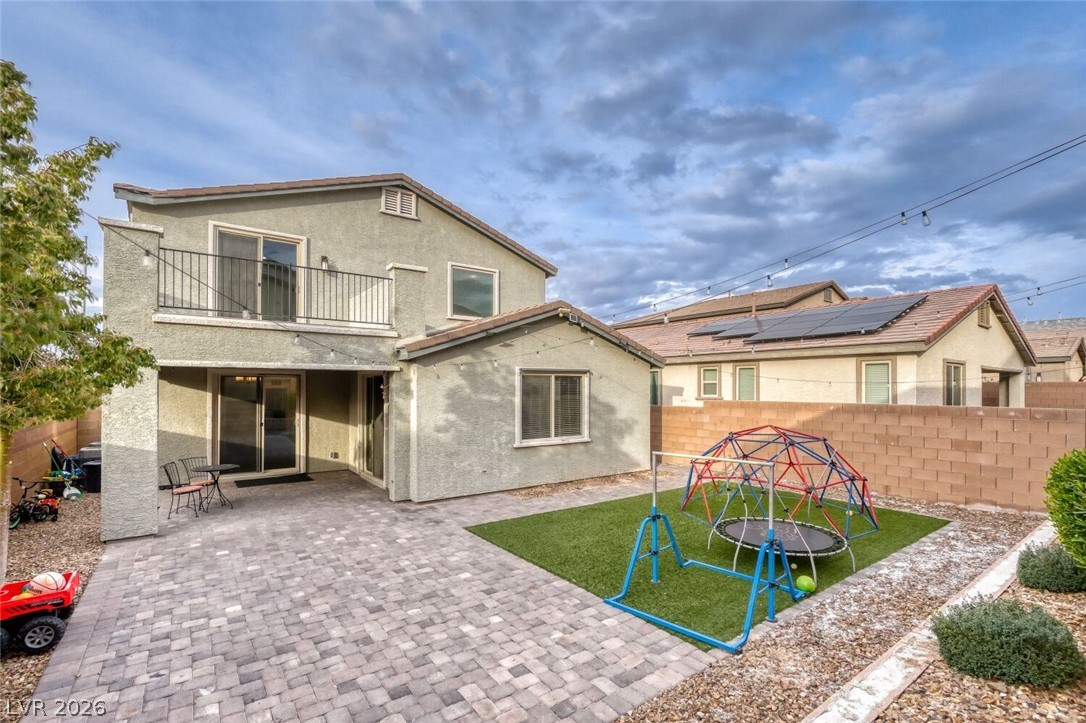 3135 Hazy Hills Avenue Henderson NV 89052