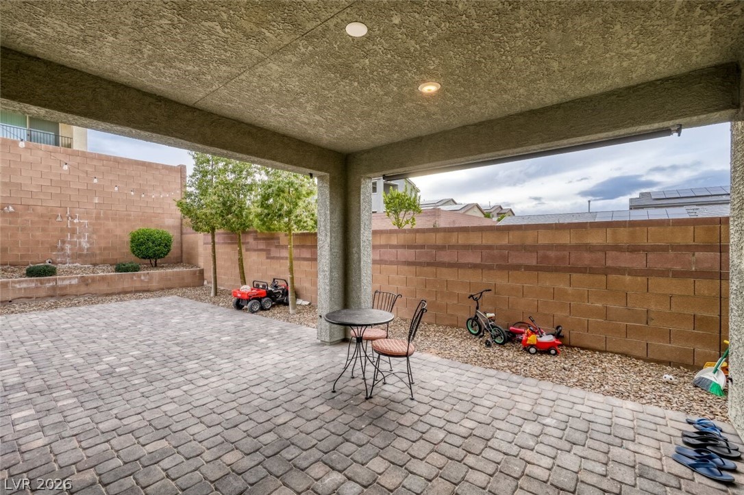 3135 Hazy Hills Avenue Henderson NV 89052