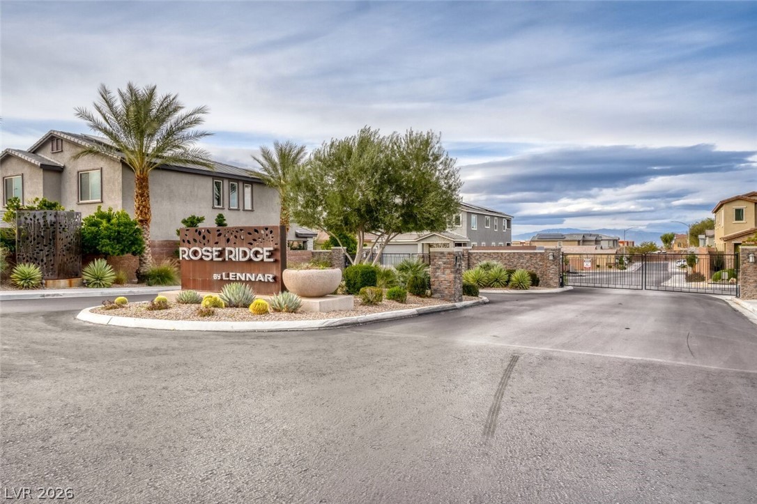3135 Hazy Hills Avenue Henderson NV 89052