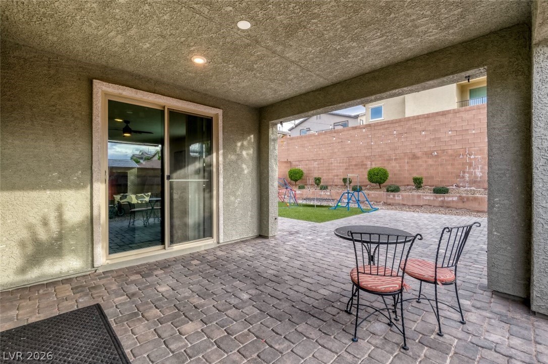3135 Hazy Hills Avenue Henderson NV 89052