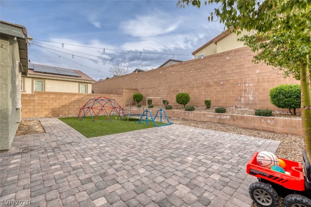 3135 Hazy Hills Avenue Henderson NV 89052