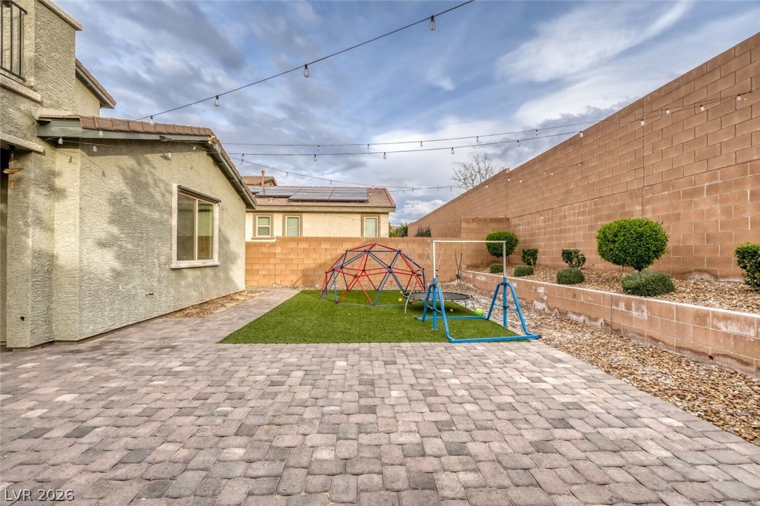 3135 Hazy Hills Avenue Henderson NV 89052