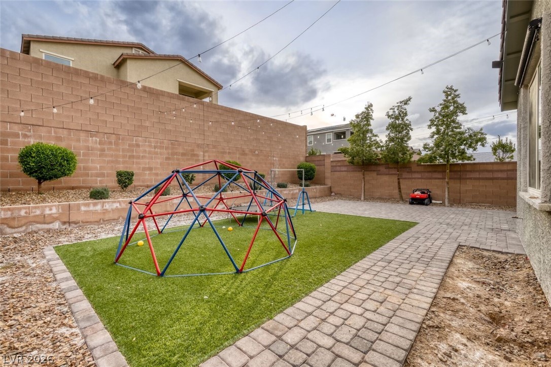 3135 Hazy Hills Avenue Henderson NV 89052