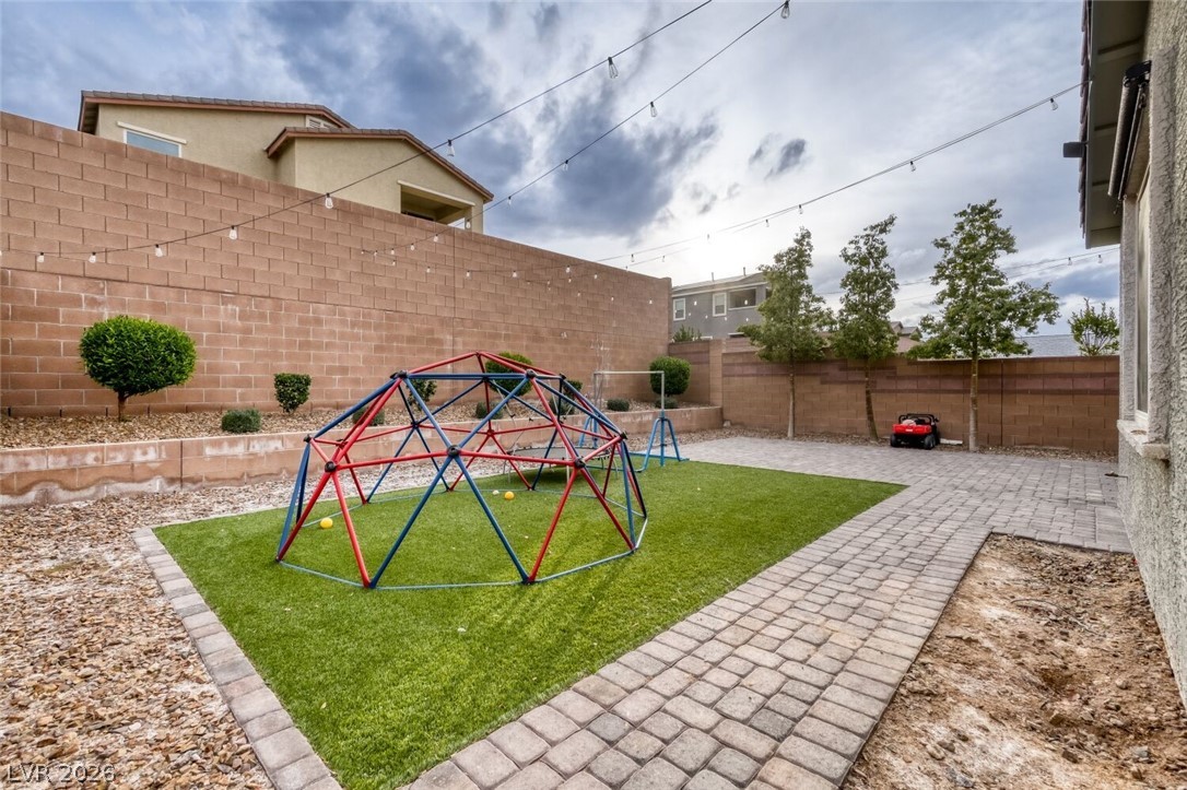 3135 Hazy Hills Avenue Henderson NV 89052