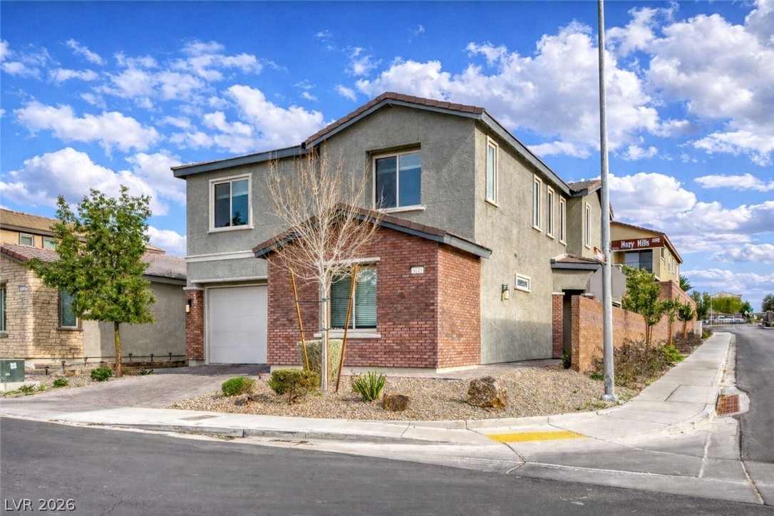 3135 Hazy Hills Avenue Henderson NV 89052