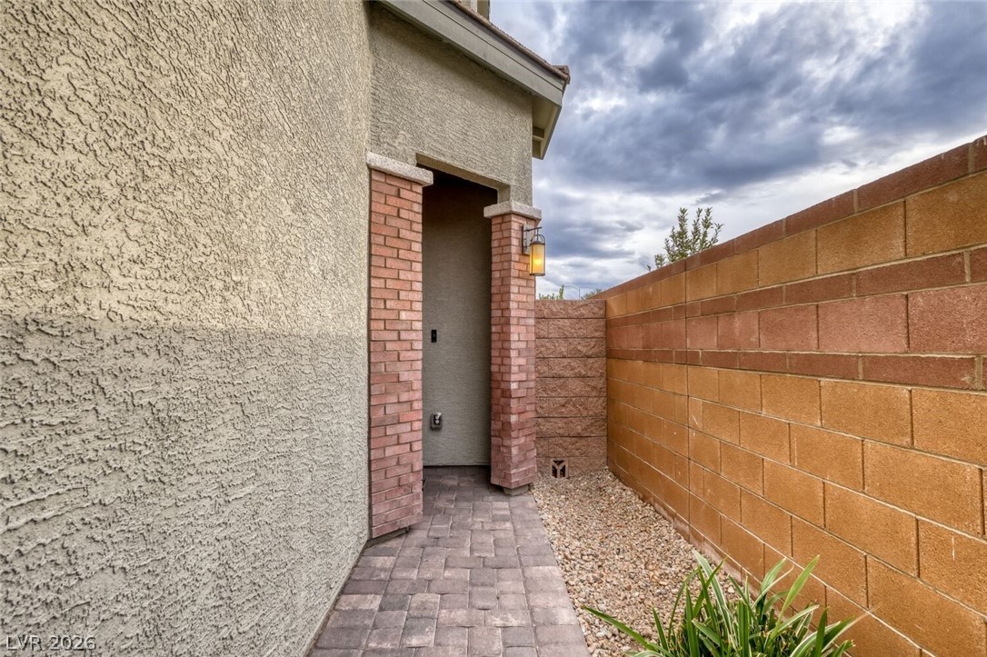 3135 Hazy Hills Avenue Henderson NV 89052