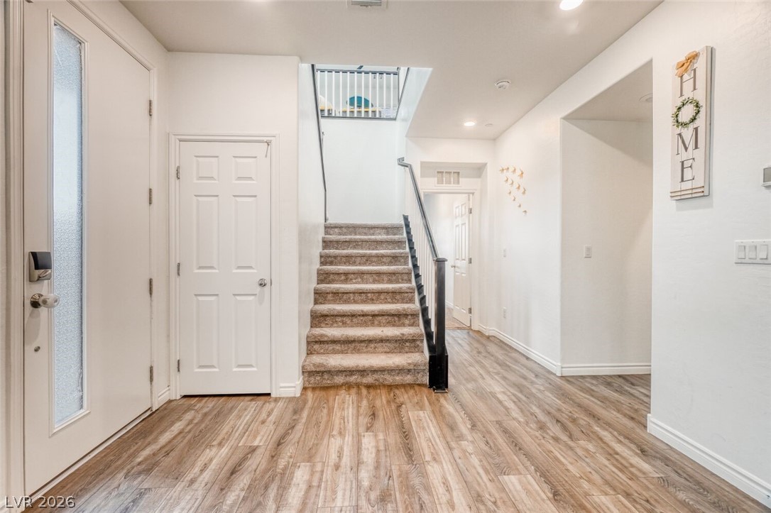3135 Hazy Hills Avenue Henderson NV 89052