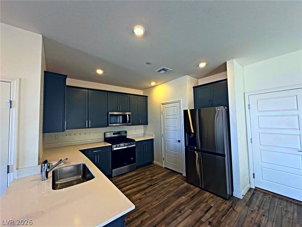2713 Abrantes Place Henderson NV 89044